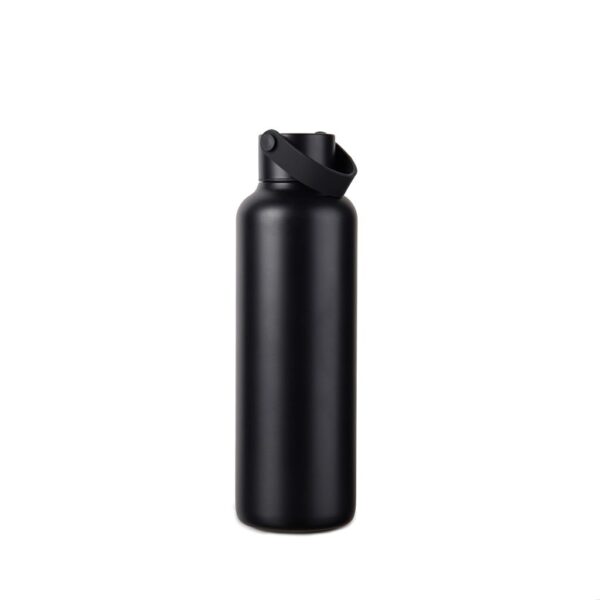 VINGA Baltimore RCS recycled SS bottle 600 ML V4300501