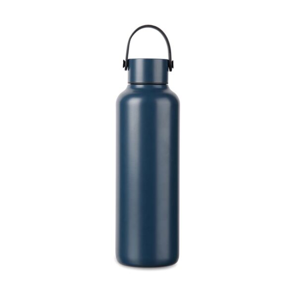 VINGA Baltimore RCS recycled SS bottle 600 ML V4300505