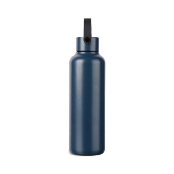 VINGA Baltimore RCS recycled SS bottle 600 ML V4300505