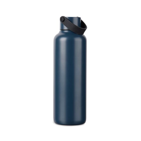 VINGA Baltimore RCS recycled SS bottle 600 ML V4300505