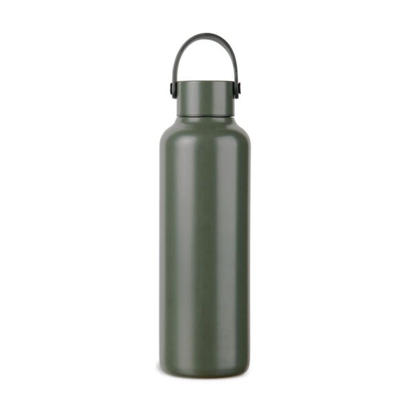 VINGA Baltimore RCS recycled SS bottle 600 ML V4300507