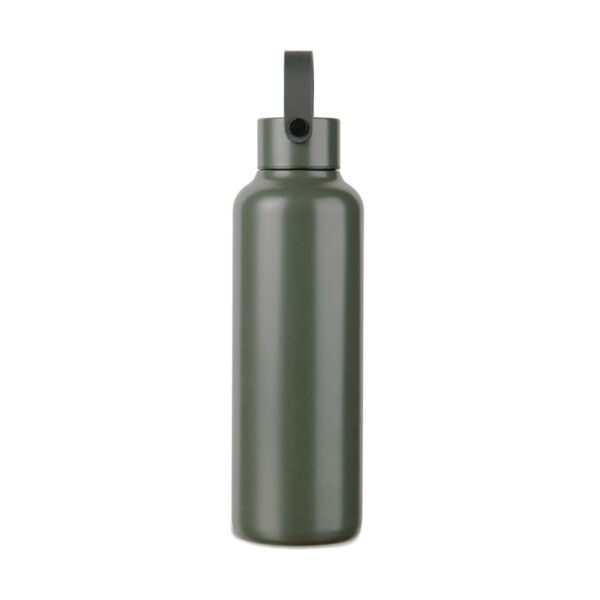 VINGA Baltimore RCS recycled SS bottle 600 ML V4300507