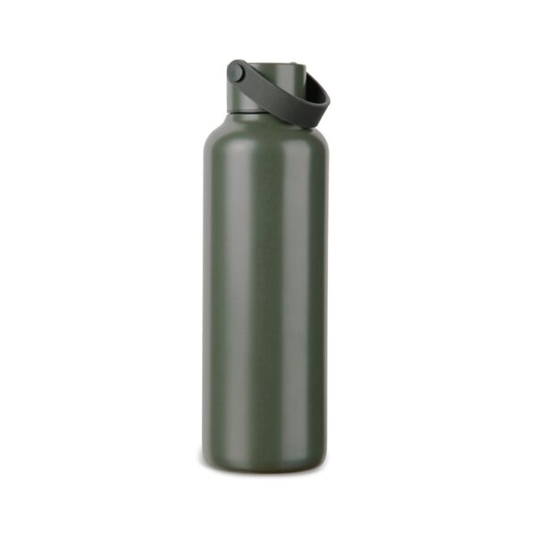 VINGA Baltimore RCS recycled SS bottle 600 ML V4300507