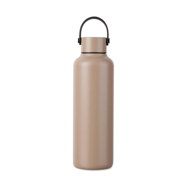 VINGA Baltimore RCS recycled SS bottle 600 ML V4300509