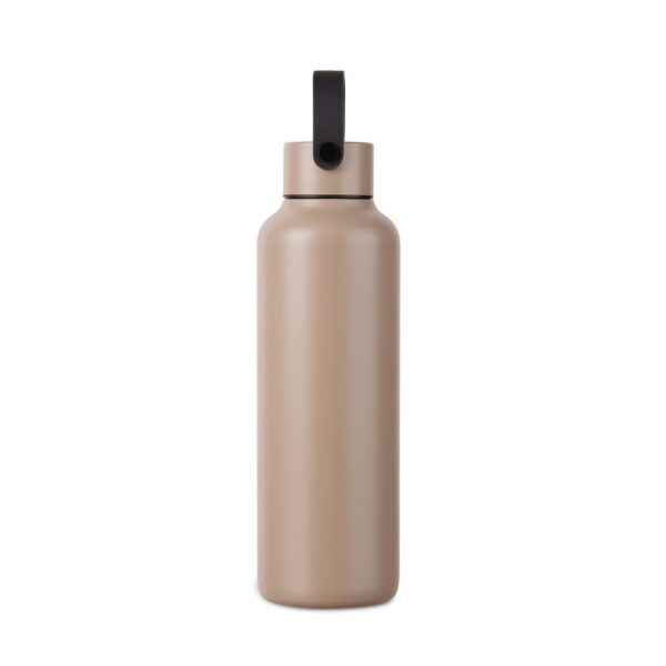 VINGA Baltimore RCS recycled SS bottle 600 ML V4300509