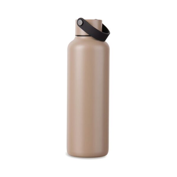 VINGA Baltimore RCS recycled SS bottle 600 ML V4300509