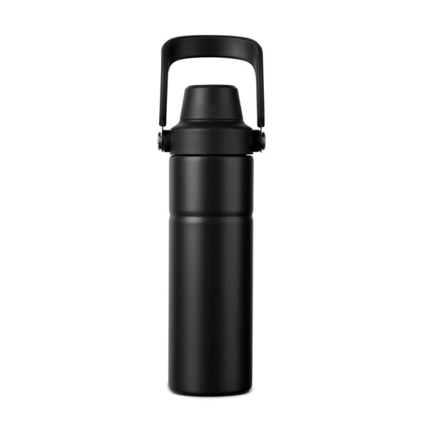 VINGA Baltimore trek RCS recycled SS bottle 600 ML V4300601