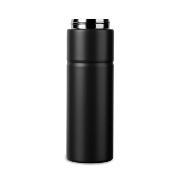 VINGA Baltimore trek RCS recycled SS bottle 600 ML V4300601
