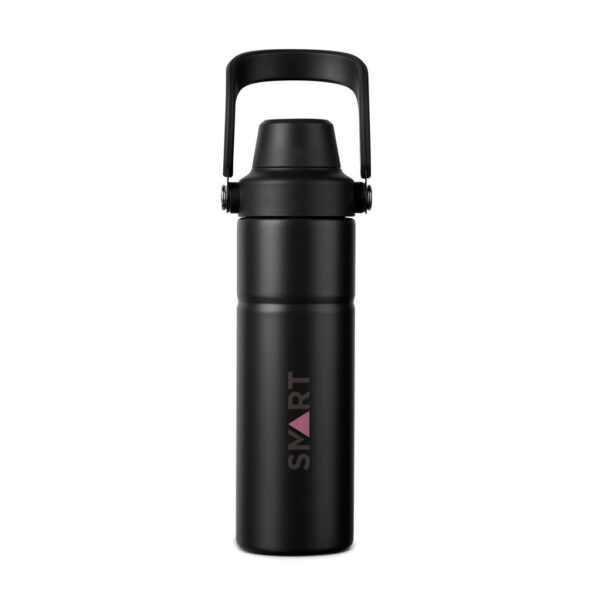 VINGA Baltimore trek RCS recycled SS bottle 600 ML V4300601