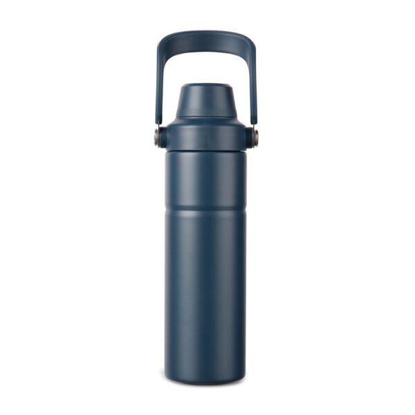 VINGA Baltimore trek RCS recycled SS bottle 600 ML V4300605