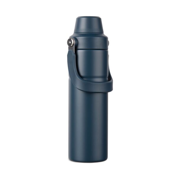 VINGA Baltimore trek RCS recycled SS bottle 600 ML V4300605