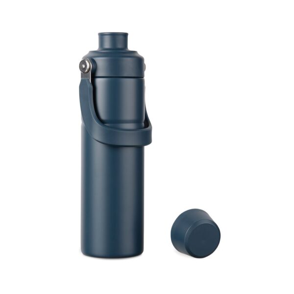 VINGA Baltimore trek RCS recycled SS bottle 600 ML V4300605