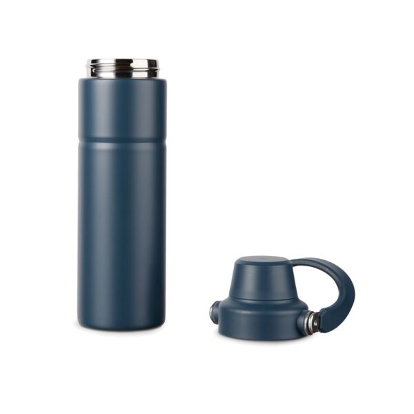 VINGA Baltimore trek RCS recycled SS bottle 600 ML V4300605