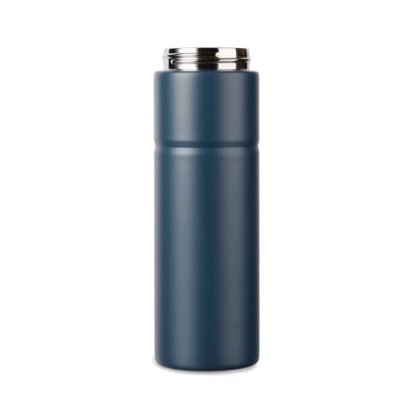 VINGA Baltimore trek RCS recycled SS bottle 600 ML V4300605