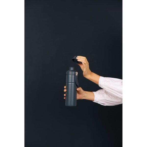 VINGA Baltimore trek RCS recycled SS bottle 600 ML V4300605