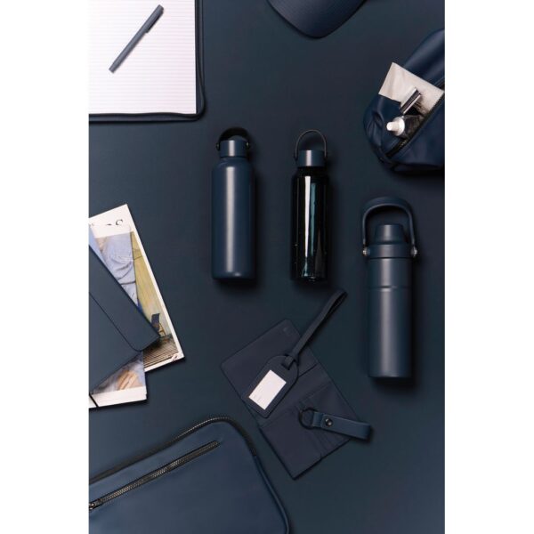 VINGA Baltimore trek RCS recycled SS bottle 600 ML V4300605