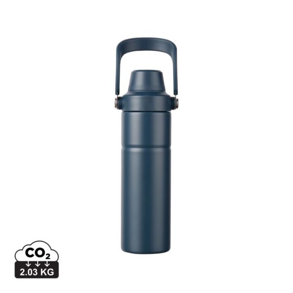 VINGA Baltimore trek RCS recycled SS bottle 600 ML V4300605