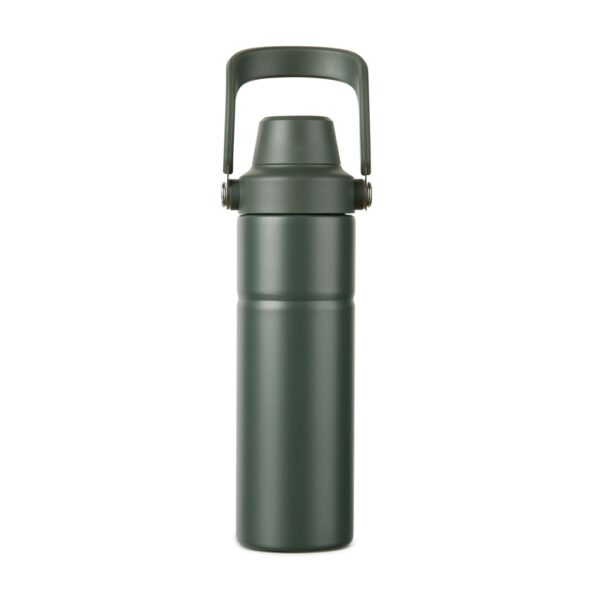 VINGA Baltimore trek RCS recycled SS bottle 600 ML V4300607