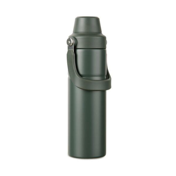 VINGA Baltimore trek RCS recycled SS bottle 600 ML V4300607