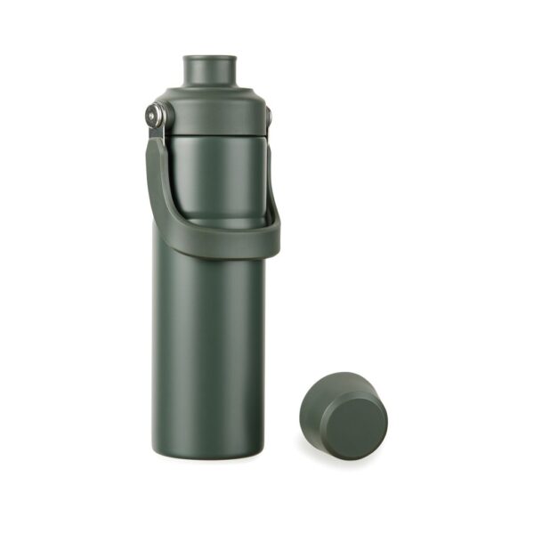 VINGA Baltimore trek RCS recycled SS bottle 600 ML V4300607