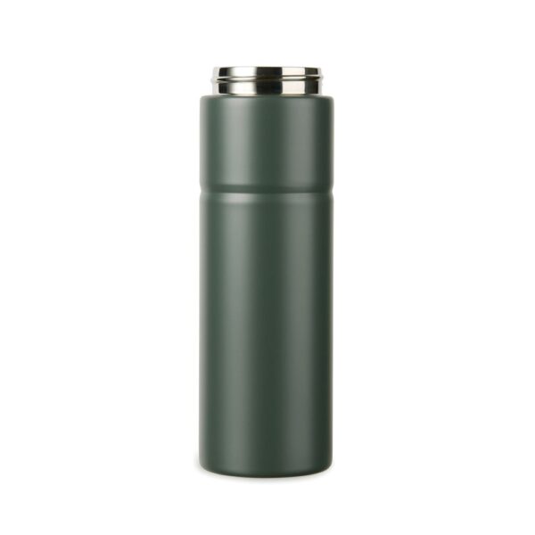VINGA Baltimore trek RCS recycled SS bottle 600 ML V4300607