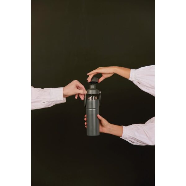 VINGA Baltimore trek RCS recycled SS bottle 600 ML V4300607