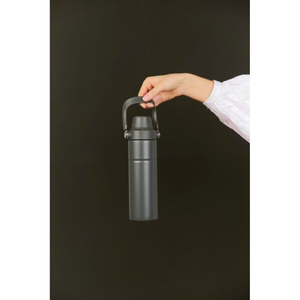 VINGA Baltimore trek RCS recycled SS bottle 600 ML V4300607