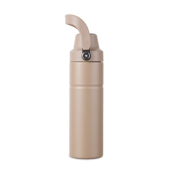 VINGA Baltimore trek RCS recycled SS bottle 600 ML V4300609