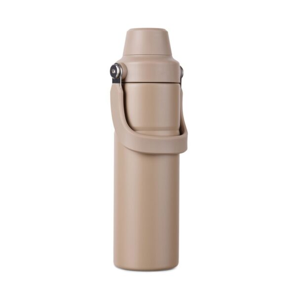 VINGA Baltimore trek RCS recycled SS bottle 600 ML V4300609