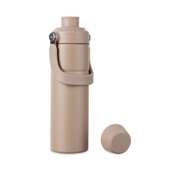 VINGA Baltimore trek RCS recycled SS bottle 600 ML V4300609