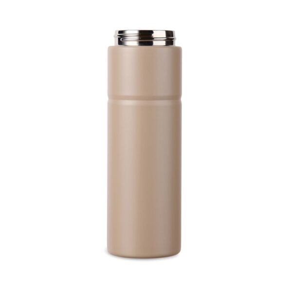 VINGA Baltimore trek RCS recycled SS bottle 600 ML V4300609