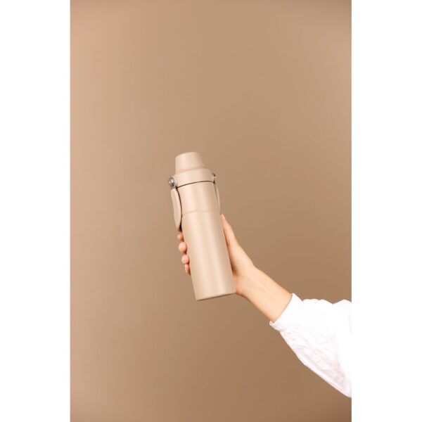 VINGA Baltimore trek RCS recycled SS bottle 600 ML V4300609