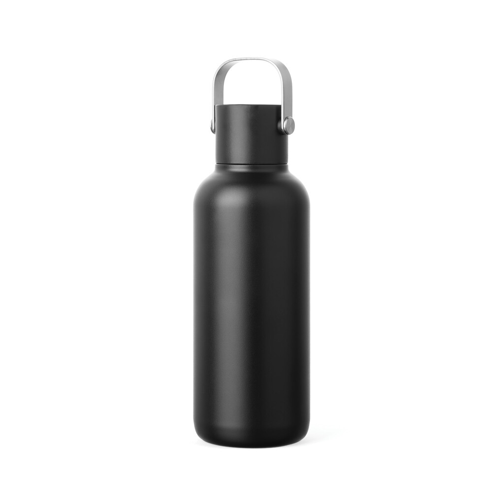 Boca termo VINGA Cael RCS od nehrđajućeg čelika 600ML V4301001