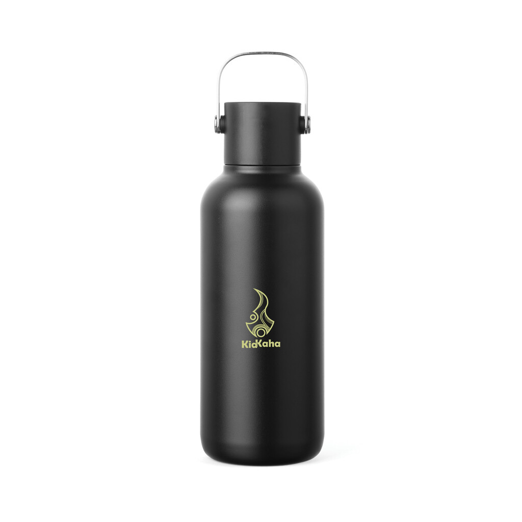 Boca termo VINGA Cael RCS od nehrđajućeg čelika 600ML V4301001