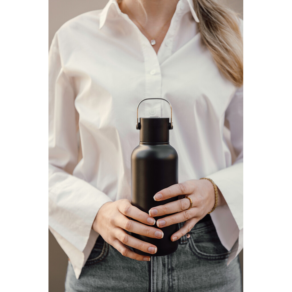 Boca termo VINGA Cael RCS od nehrđajućeg čelika 600ML V4301001