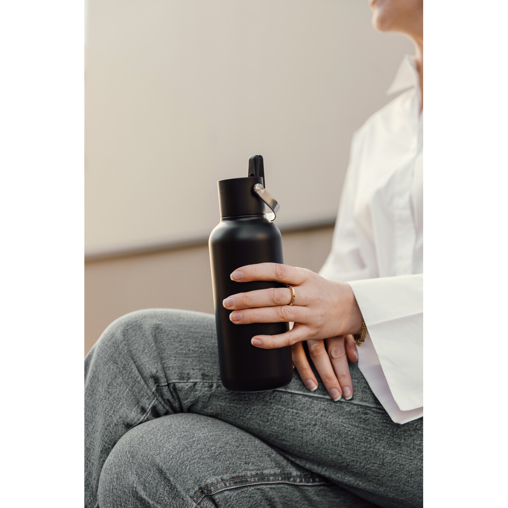 Boca termo VINGA Cael RCS od nehrđajućeg čelika 600ML V4301001