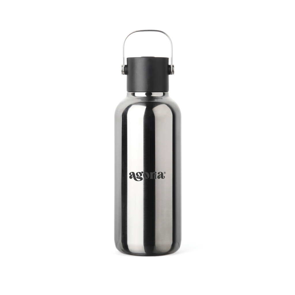 Boca termo VINGA Cael RCS od nehrđajućeg čelika 600ML V4301002