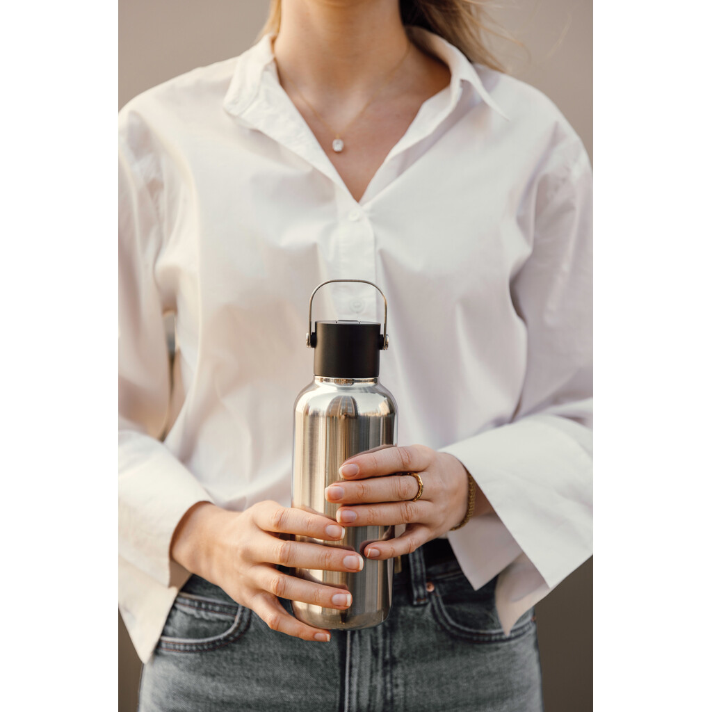Boca termo VINGA Cael RCS od nehrđajućeg čelika 600ML V4301002