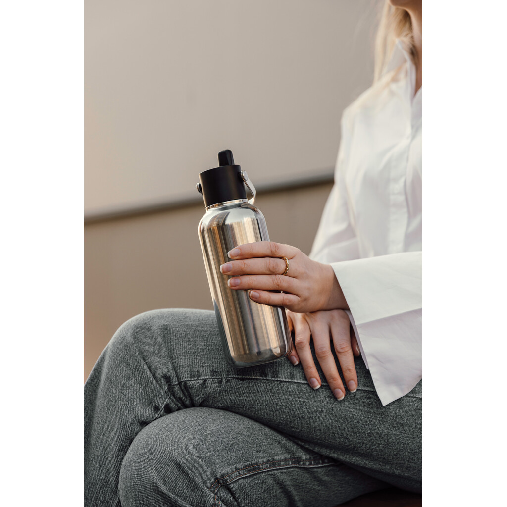 Boca termo VINGA Cael RCS od nehrđajućeg čelika 600ML V4301002
