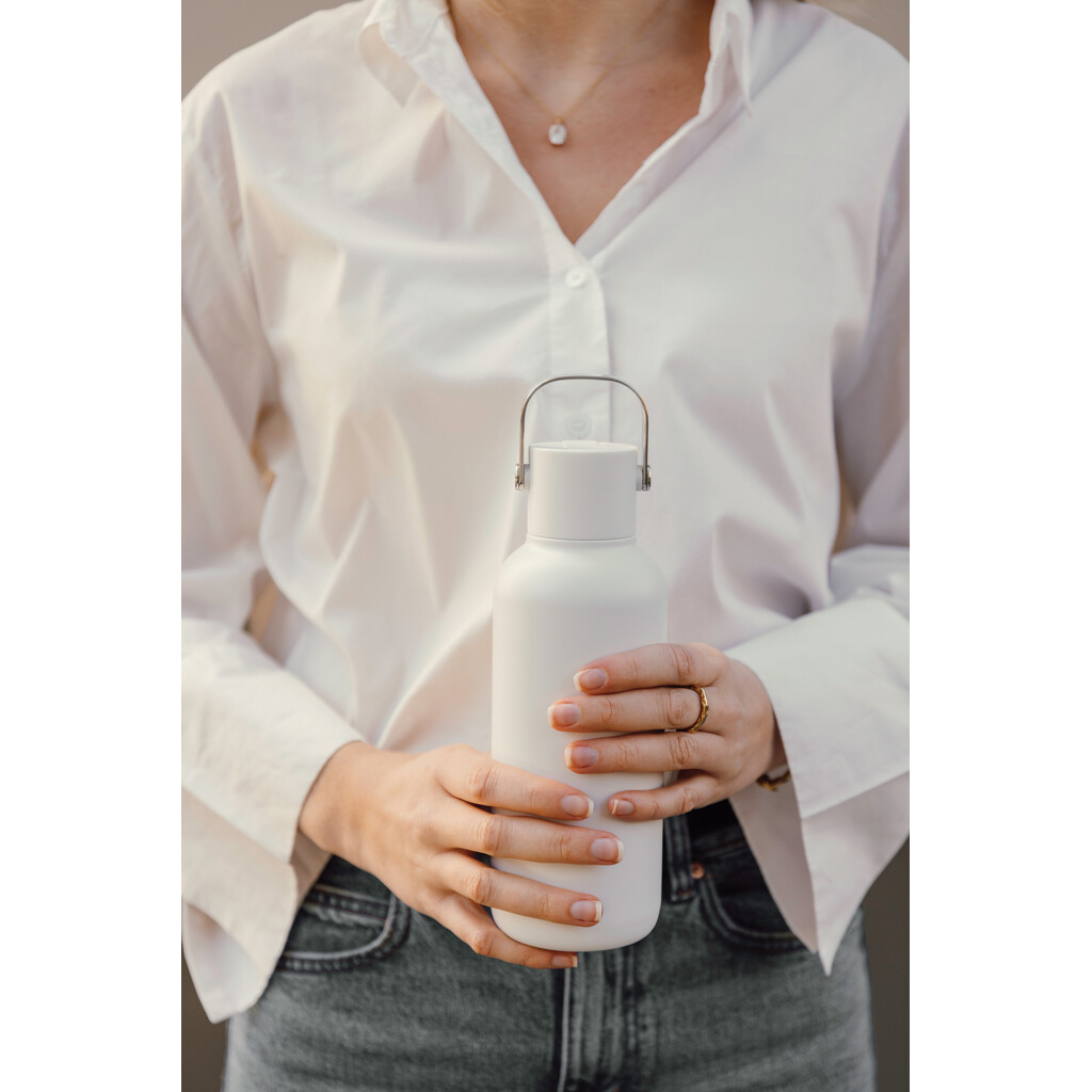 Boca termo VINGA Cael RCS od nehrđajućeg čelika 600ML V4301003