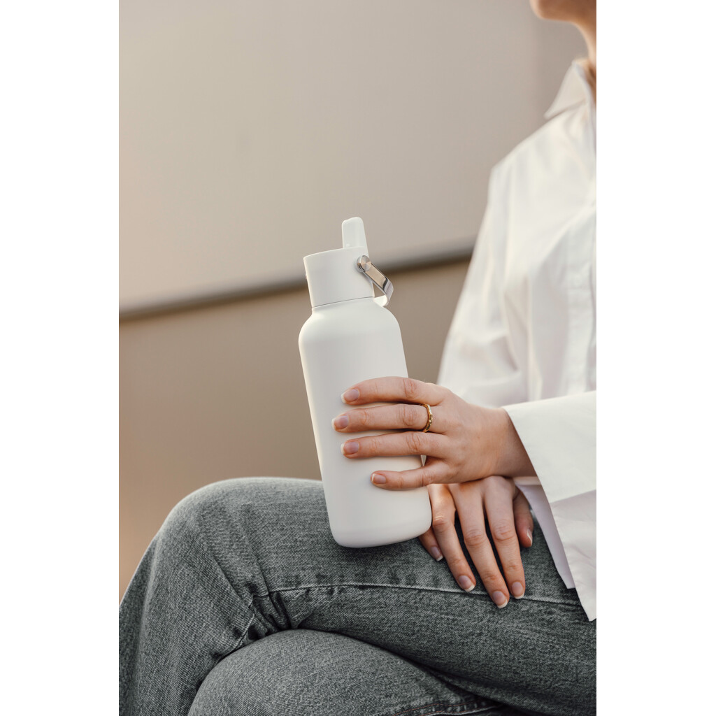 Boca termo VINGA Cael RCS od nehrđajućeg čelika 600ML V4301003