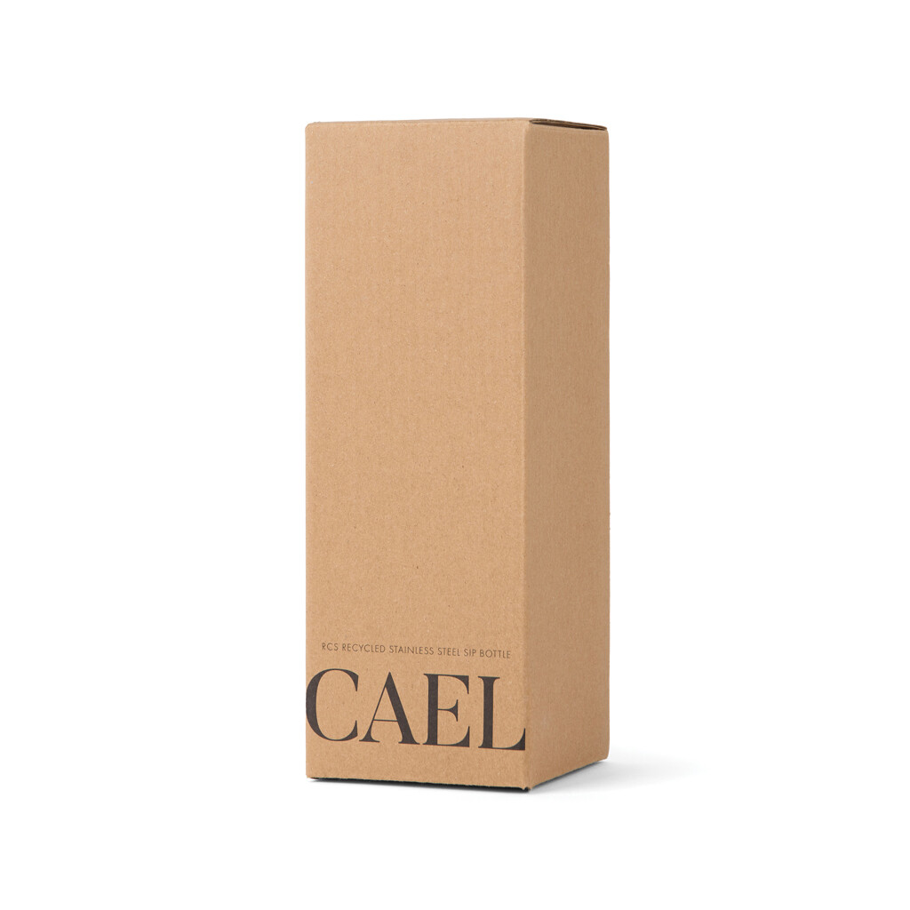 Boca termo VINGA Cael RCS od nehrđajućeg čelika 600ML V4301003
