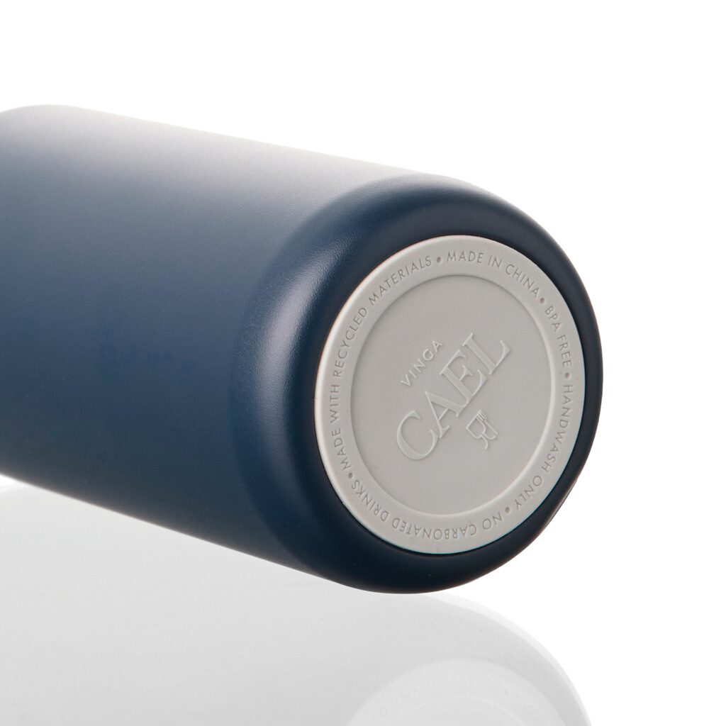 Boca termo VINGA Cael RCS od nehrđajućeg čelika 600ML V4301025