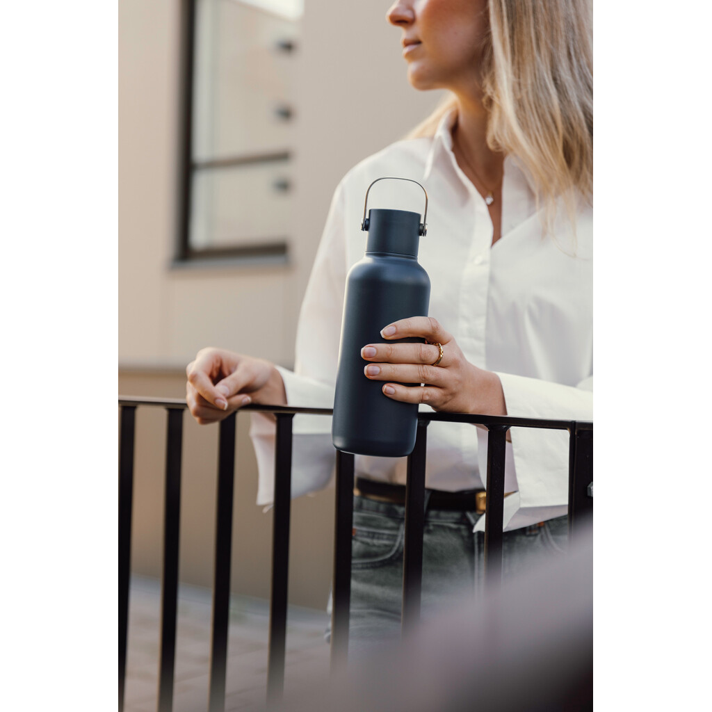 Boca termo VINGA Cael RCS od nehrđajućeg čelika 600ML V4301025