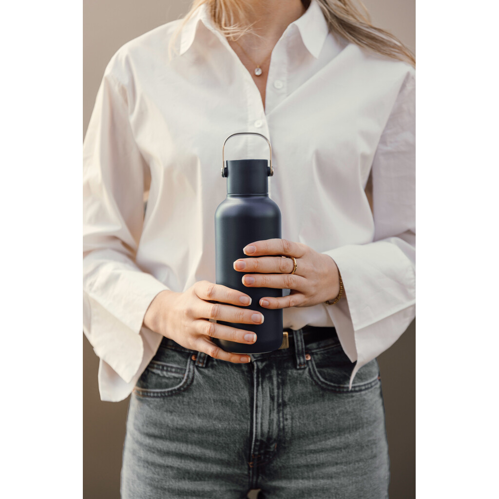 Boca termo VINGA Cael RCS od nehrđajućeg čelika 600ML V4301025