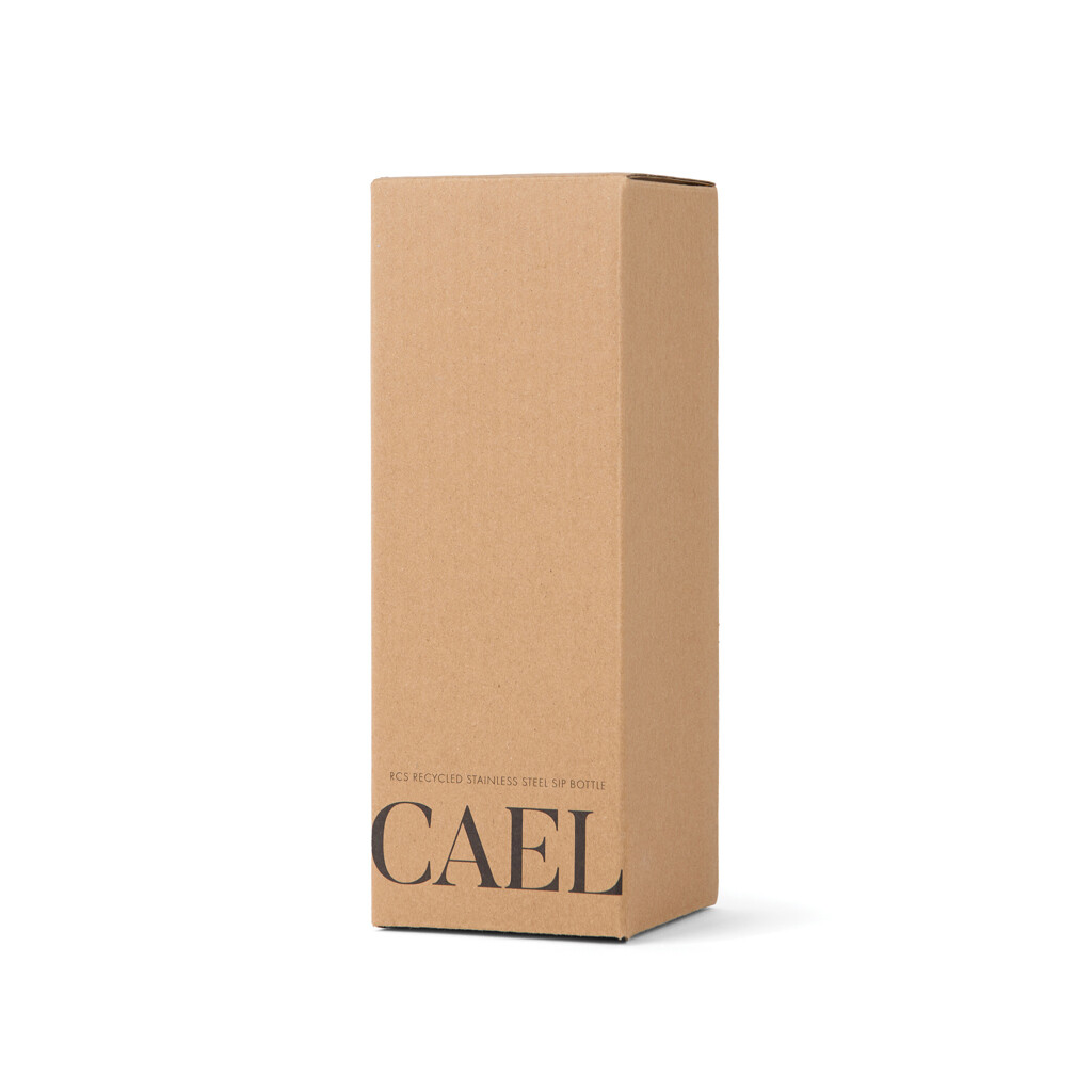 Boca termo VINGA Cael RCS od nehrđajućeg čelika 600ML V4301025