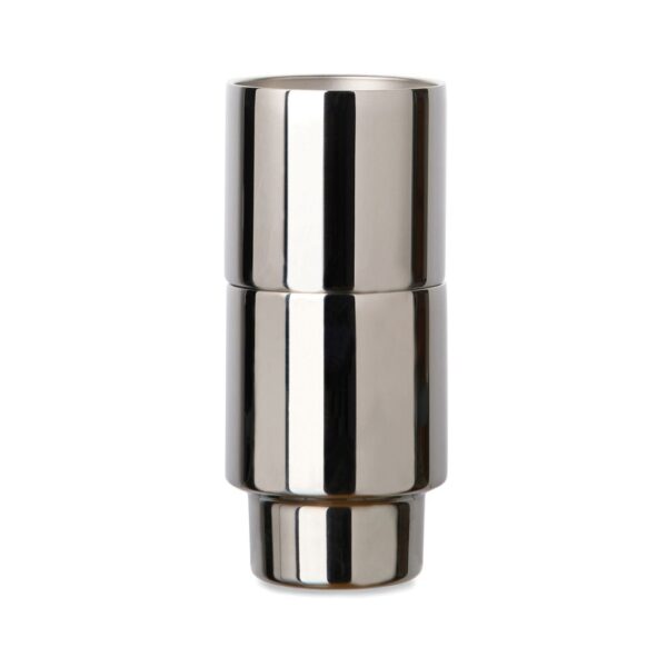 VINGA Nagano RCS  recycled SS mugs