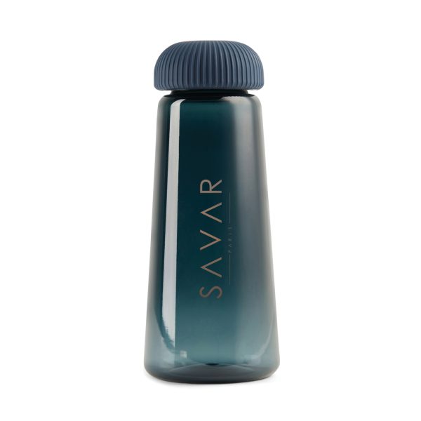 VINGA Erie RCS recycled pet bottle 575 ML V433025