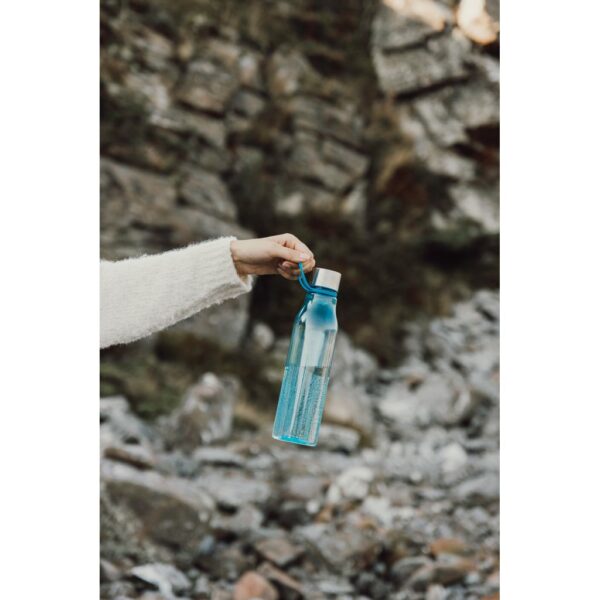 VINGA Lean RCS RPET waterbottle 800 ML V4330505