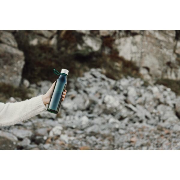 VINGA Lean RCS RPET waterbottle 800 ML V4330507